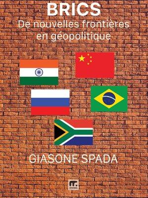 cover image of BRICs